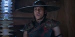 Mortal Kombat - Narrator's voice - Kung Lao wins!