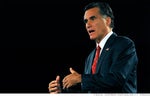 Mitt Romney: Made money