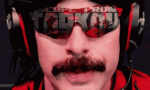 DrDisrespect - Wtf is this game about