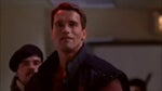 Arnold Schwarzenegger - It's show time!