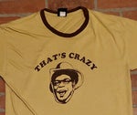 Tracy Morgan: Brian Fellow - Really?
