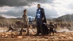 Thor Ragnarok - Thor - Glad I miss you