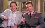 Arnold Schwarzenegger - I love it
