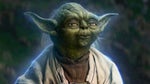 Star Wars - Yoda - way put weapon