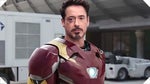Iron Man We don't need to start a conversation