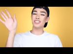 James Charles Hey Sisters