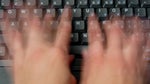 Typing Furiously