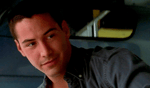 Keanu Reeves - Jack Traver - How did you know?