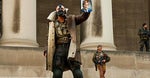 Batman Dark Knight Rise - Bane - Were a 1000 men have languished under the name of this man