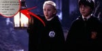 Harry Potter 1 - Crystal breaking