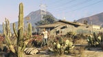 GTA 5-Trevor Phillips- Hello, beautiful 2