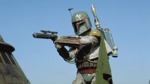 Too bad- Boba Fett Sounds: Star Wars Jedi Knight - Jedi