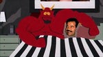 South Park: Satan