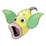 Pokémon: Weepinbell Snap - 4
