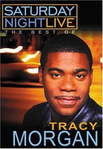 Tracy Morgan: Brian Fellow - Would I?