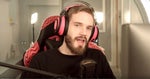 PewDiePie - If it was a real cop he would have shot