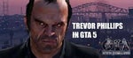 GTA 5-Trevor Phillips- I said