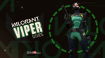 Valorant Viper - Reloading