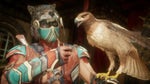 Mortal Kombat - Narrator's voice - Eagle