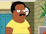 Cleveland Brown - Cleveland - Ok bye now