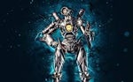 Apex Legends-Pathfinder- Trying is 55.5%