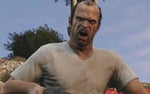 GTA 5-Trevor Phillips- Hello you