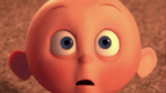 Jack-Jack’s Cry