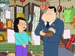 American Dad - Stan Smith - So wrong? - Sound