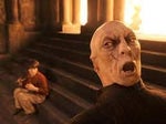 Harry Potter 1 - Voldemort - Harry Potter, we meet again