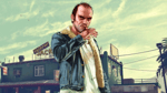 GTA 5-Trevor Phillips- Wow