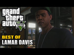 GTA 5- Lamar Davis- Whoa