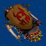 You're the captain