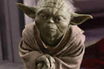 Yoda: Star Wars That is why you fail
