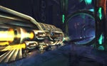 World of Warcraft- Imitating train