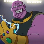 Thanos Beatbox pt2