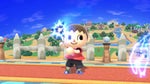 SSB Villager - Appear 2