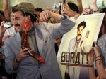 Borat La La La La La