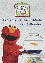 Welcome to Elmo's World