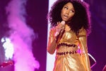 Nicki Minaj I deserve it, I put in work