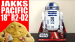 R2-D2 Sound Effect