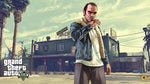 GTA 5-Trevor Phillips- Hello