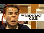 6IX9INE BOOM