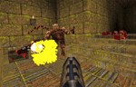 Quake Headshot