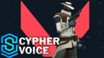 Valorant Cypher - Greetings