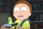 Rick and Morty -Morty Smith - No!