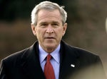 George W. Bush- Prank Call- Evil doors