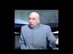 Austin Powers - Dr. evil - Throw me a freaking bone here