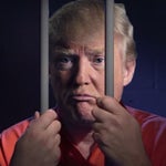 Because You'd Be In Jail