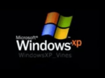 Windows XP Start - Sound