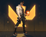 Valorant Phoenix - Yeah
